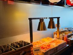 -王氏炉匠·烧鸟放题自助(三里屯店)
