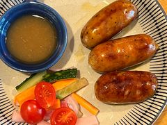 -Mesa Madre梅萨妈妈·Bintana(国贸店)