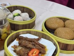 -吉莲利苑海鲜酒家(珠海拱北28年老字号店)