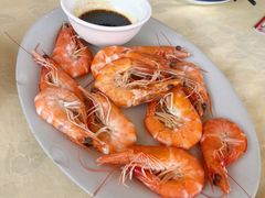 -秋姐美食店(旅游大道店)