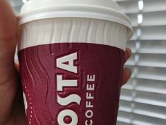 -COSTA COFFEE(金长安大厦店)