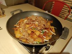 -避风塘(宝山万达店)