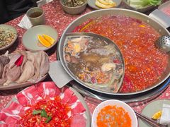 -纸盐河码头火锅(十八梯店)