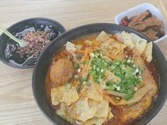 -柳州爽仔螺蛳粉