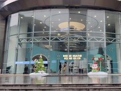 -MINI MARS KIDS CLUB亲子家庭中心(杨浦黄兴店)