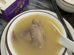 -鸽鸟轩(石岐店)