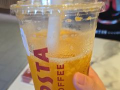 -COSTA COFFEE(百联又一城店)