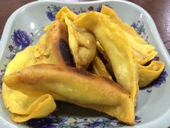 -老新隆牛肉锅贴(新街口店)