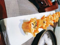 -山壹竹庭院餐厅