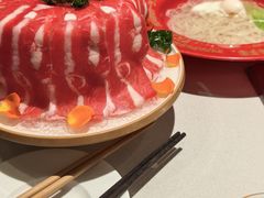 -海底捞火锅(长宁路龙之梦店)