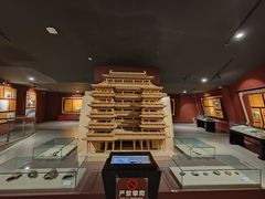 -乐山市博物馆