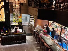 -Mogul Eatery·大亨餐酒馆