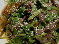 -金苑酒家·客家菜·广东老字号(万象店)