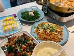 -香香海南菜餐厅