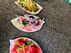 -靖远三虎特色羊羔肉