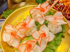 -黔哆哆地摊酸汤火锅(清湖店)