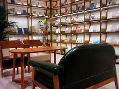 -苏州樊登书店·咖啡