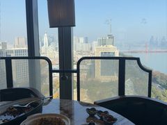 -澜亭中餐厅·一线江景·尊蓝豪华精选