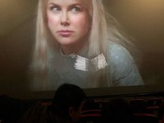 -中影荟星激光影城(西丽店)