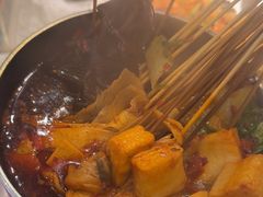-大哈福烧烤·海鲜·家常菜(延安三路店)