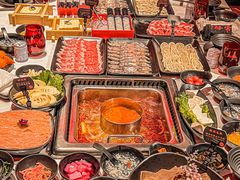 -鼎膳常火锅(华阳店)