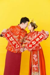 -太郎花子婚纱摄影艺术中心
