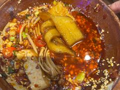 -楠火锅(昆山金鹰店)