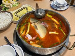 -大理老字号·舟渔的鱼野生菌海景餐厅(双廊店)