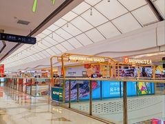 -万达广场(大明宫店)