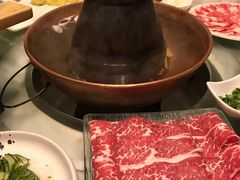 -东来顺饭庄(西直门店)
