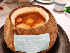 -南棠馆粤菜坊(群光店)