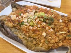 -老何太太鹤岗小串·团建聚餐(龙华店)
