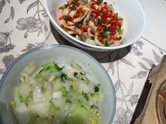 -农耕记·湖南土菜(福田车公庙店)