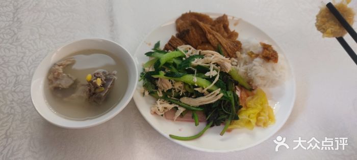巅峰减重高端减肥训练营(惠州店)图片