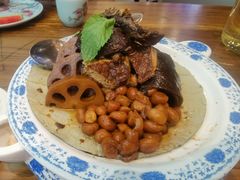 -四季厨房 鲁菜·孔府烤鸭(二环南路店)