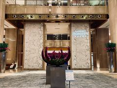 -广州粤海喜来登酒店