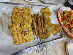 -江城燕子大排档(江汉路步行街店)