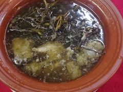 -美味海鲜大排档(明发美食地标店)