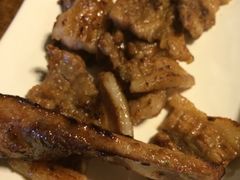 iphone_upload_pic-六七八韩式烤肉·韩国料理(上杭路店)