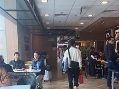 -麦当劳(世贸店)
