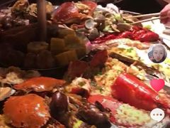 -日进一片海.生腌海鲜火锅.宵夜烧烤(三里屯总店)