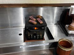 -牛かつもと村(上野店)