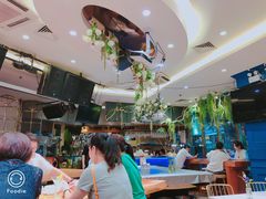 大堂-杜哈夫DOUX RÊVE·生日蛋糕(日月光店)