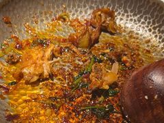 -吃饭皇帝大土家民族菜(正大广场店)