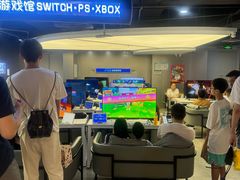 -玩刻GAME SPACE(万象城店)