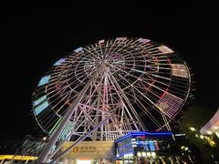 -南昌之星游乐场