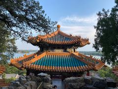 -颐和园-画中游