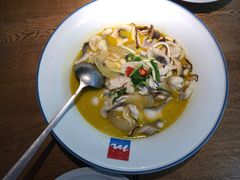 -蜜桃餐厅·伴山(湖滨商业街店)