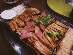 -大洋家·精品潮汕菜·生腌砂锅粥(天河东路店)