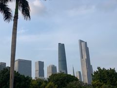-广州塔